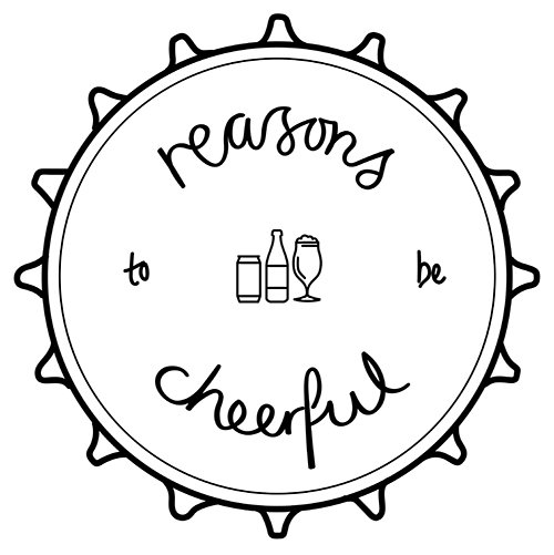 Reasons To Be Cheerful Beer Cafe and Real Ale Bar